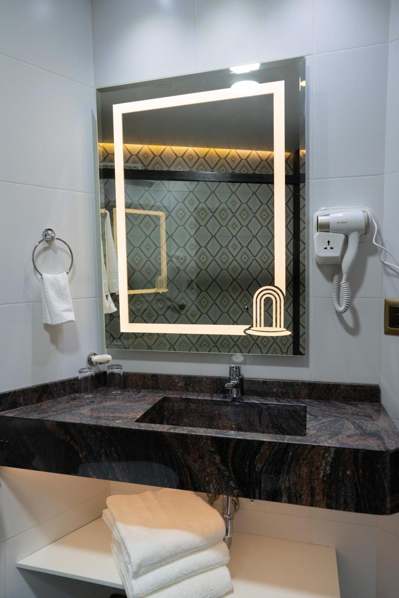 Hotel Illampu Art Boutique La Paz